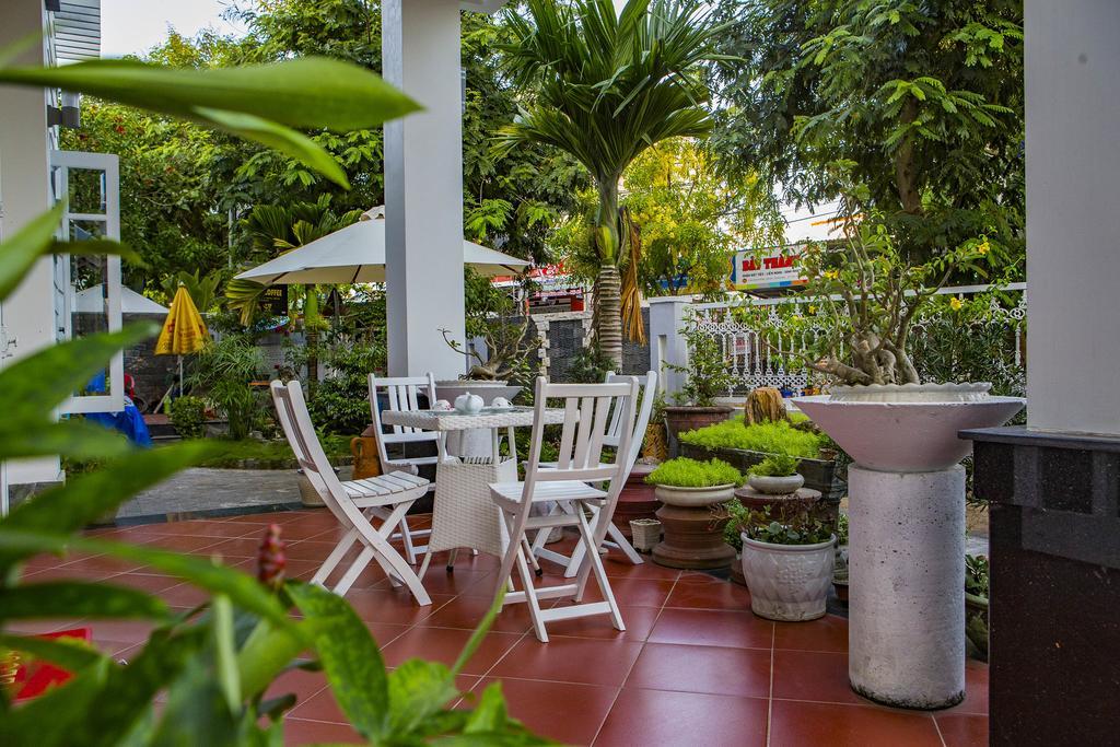 Old Well Homestay Hội An Kültér fotó