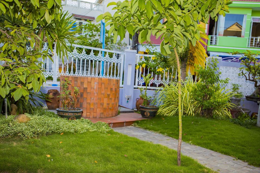 Old Well Homestay Hội An Kültér fotó