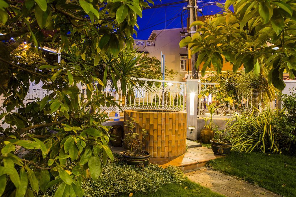 Old Well Homestay Hội An Kültér fotó