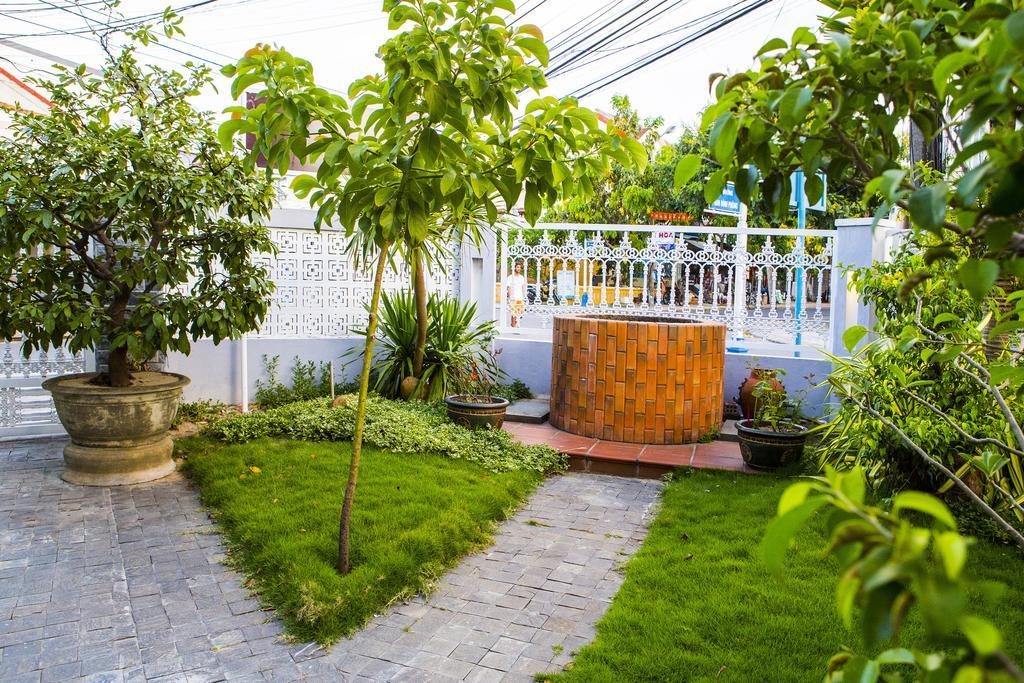 Old Well Homestay Hội An Kültér fotó