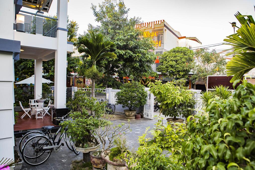 Old Well Homestay Hội An Kültér fotó