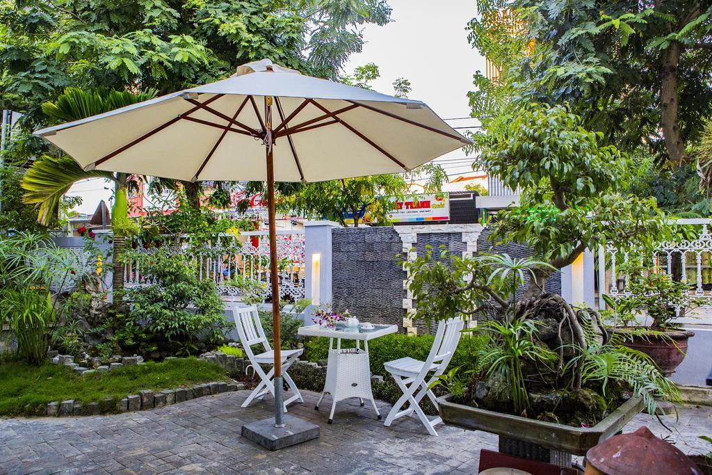 Old Well Homestay Hội An Kültér fotó