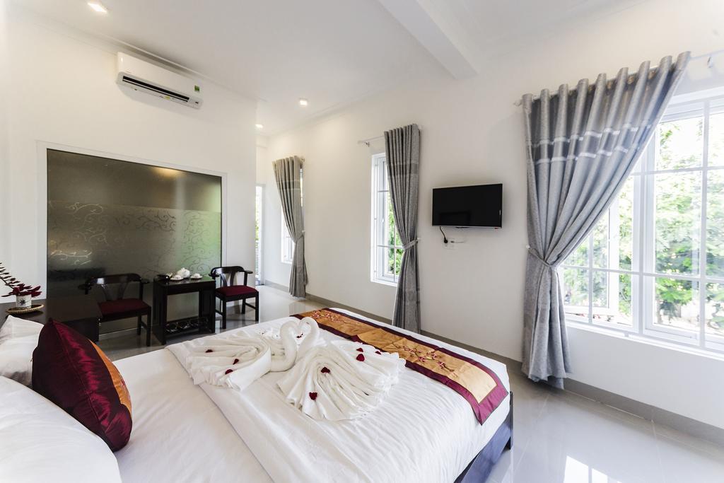 Old Well Homestay Hội An Kültér fotó