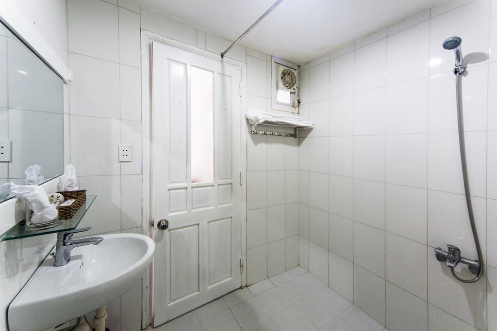 Old Well Homestay Hội An Kültér fotó