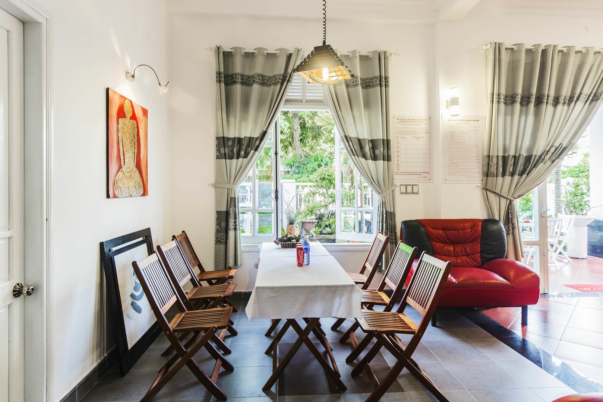 Old Well Homestay Hội An Kültér fotó