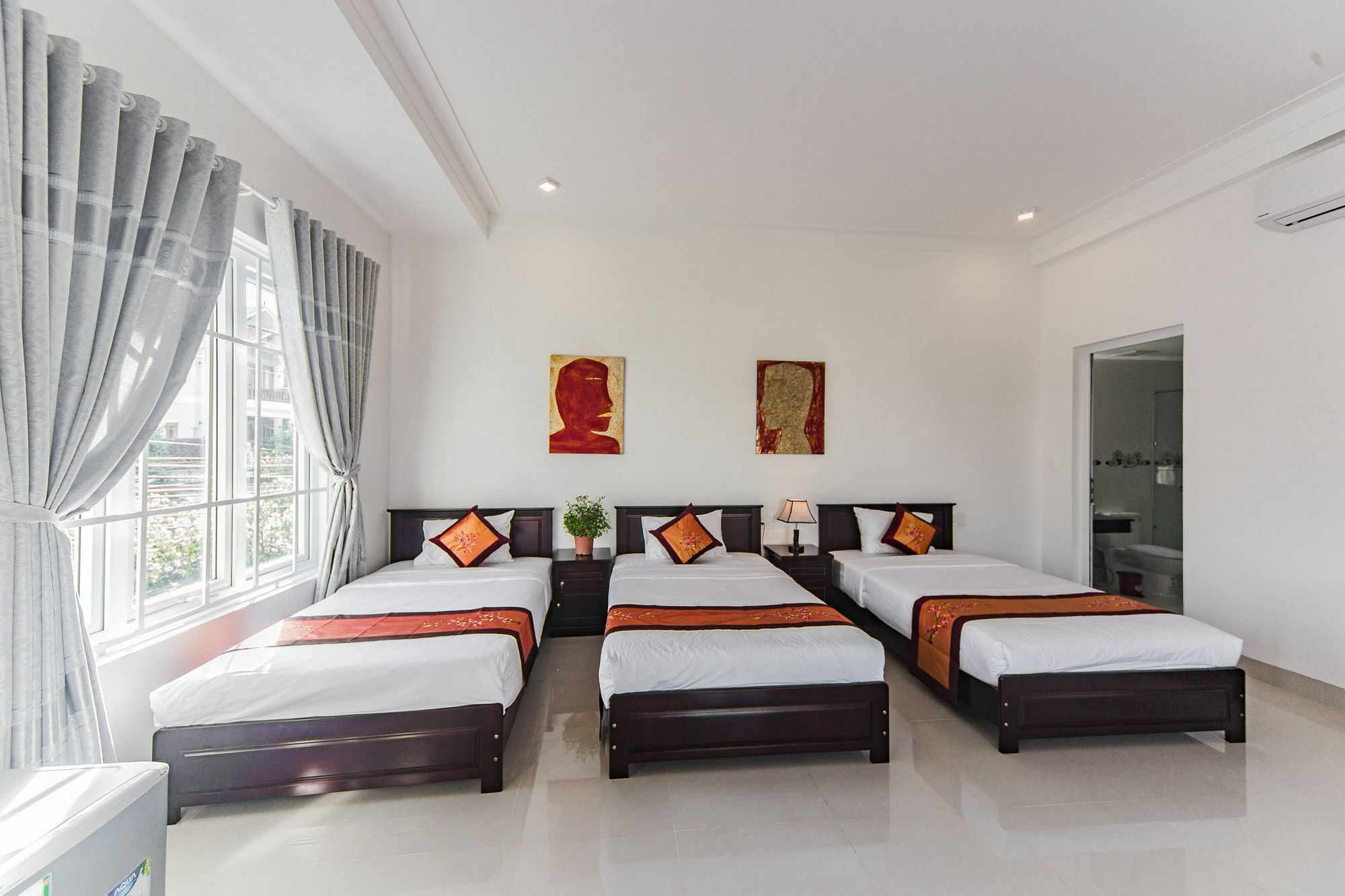 Old Well Homestay Hội An Kültér fotó